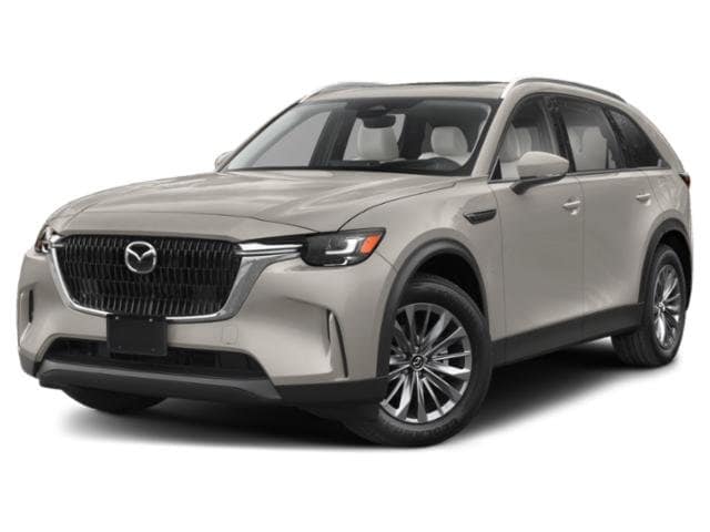 2024 Mazda CX-90 Turbo Preferred Plus Package's photo