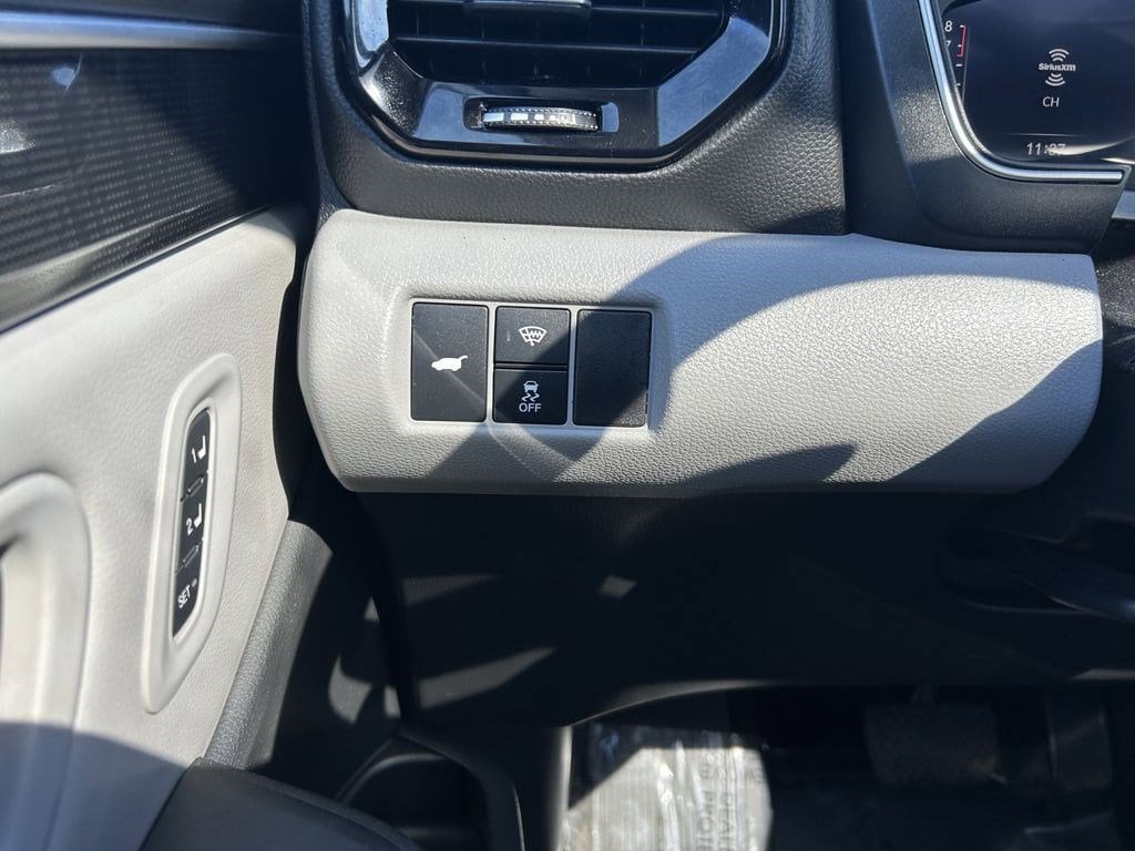 2023 Honda Pilot Elite - Photo 22
