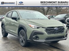 2026 Subaru Crosstrek Base SUV