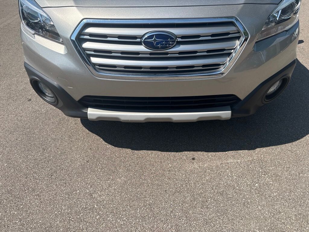 Used 2017 Subaru Outback 2.5i SUV