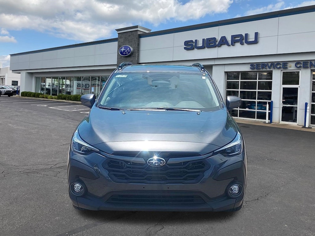 Used 2026 Subaru Crosstrek Hybrid Limited SUV