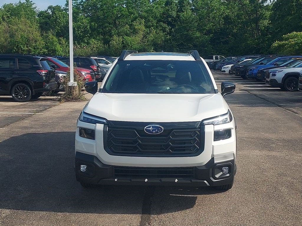 New 2026 Subaru Outback Limited SUV