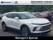  Chevrolet Blazer