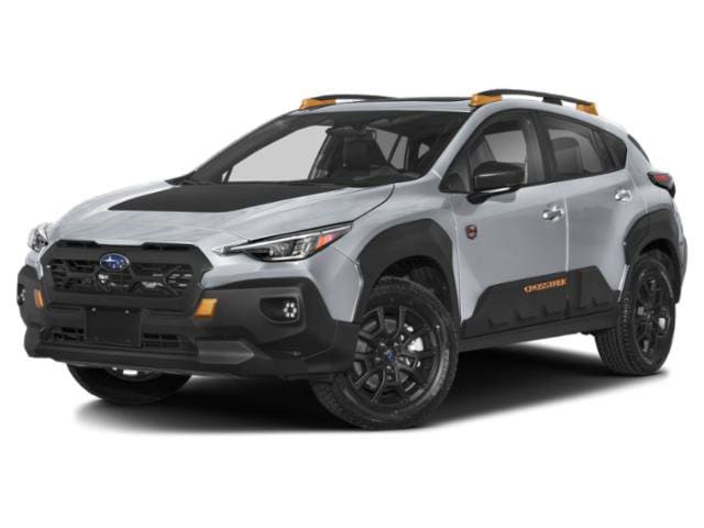 2026 Subaru Crosstrek Wilderness CVT's photo