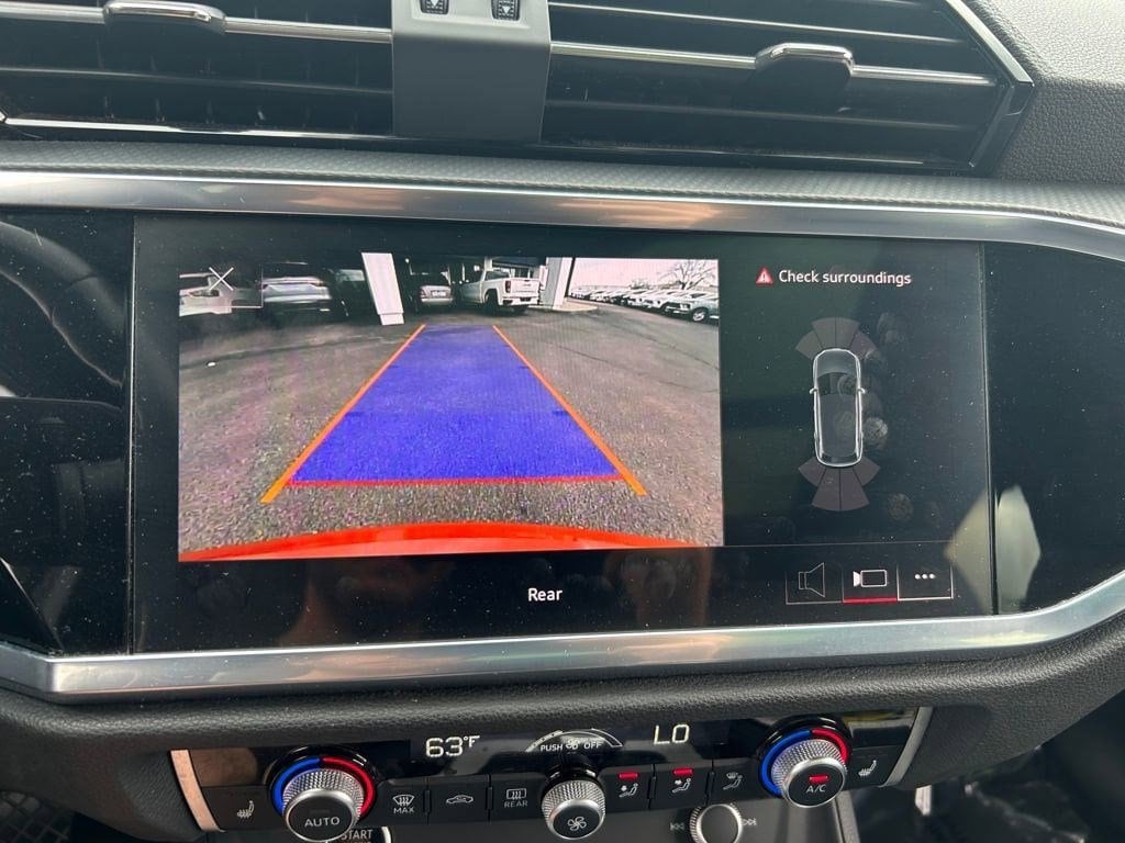 2023 Audi Q3 S Line Premium - Photo 12