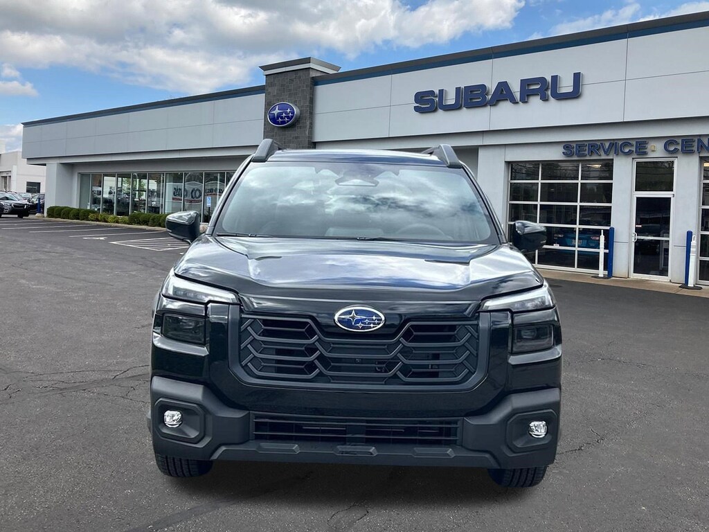 Used 2026 Subaru Outback Touring XT SUV