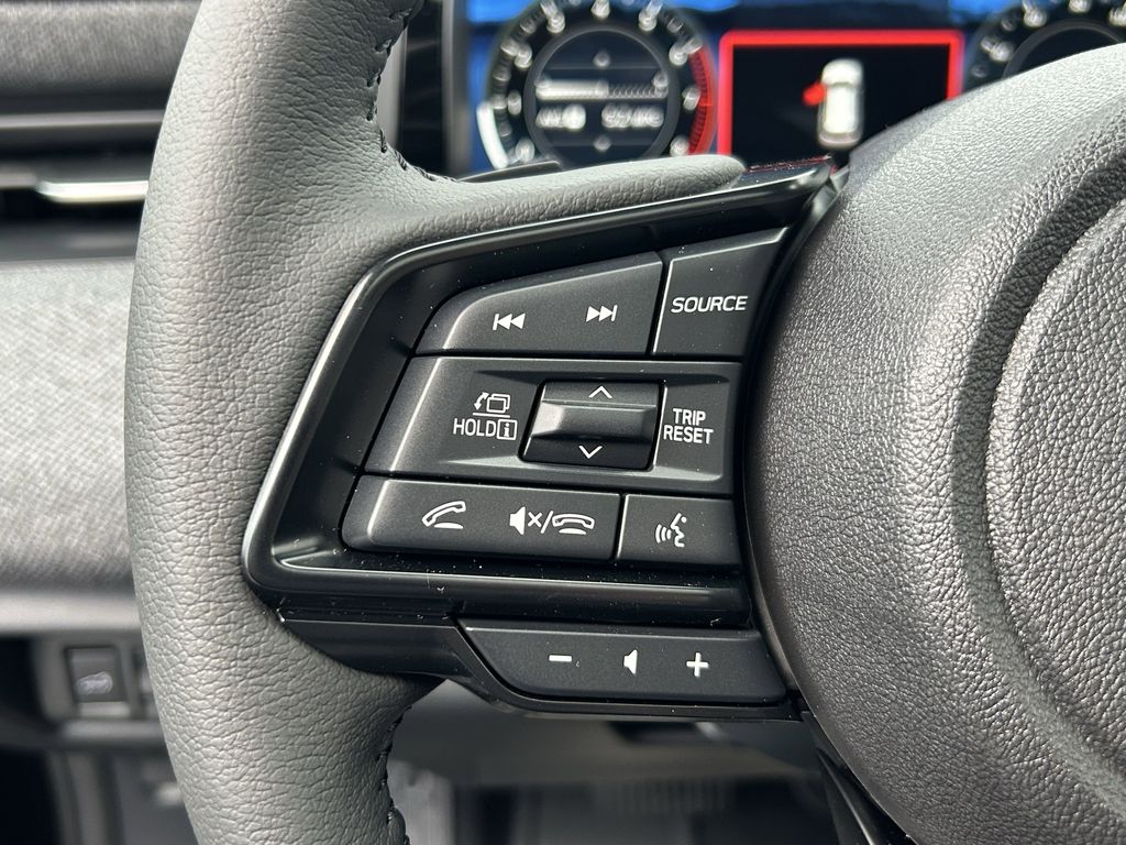 2026 Subaru Outback Limited - Photo 21