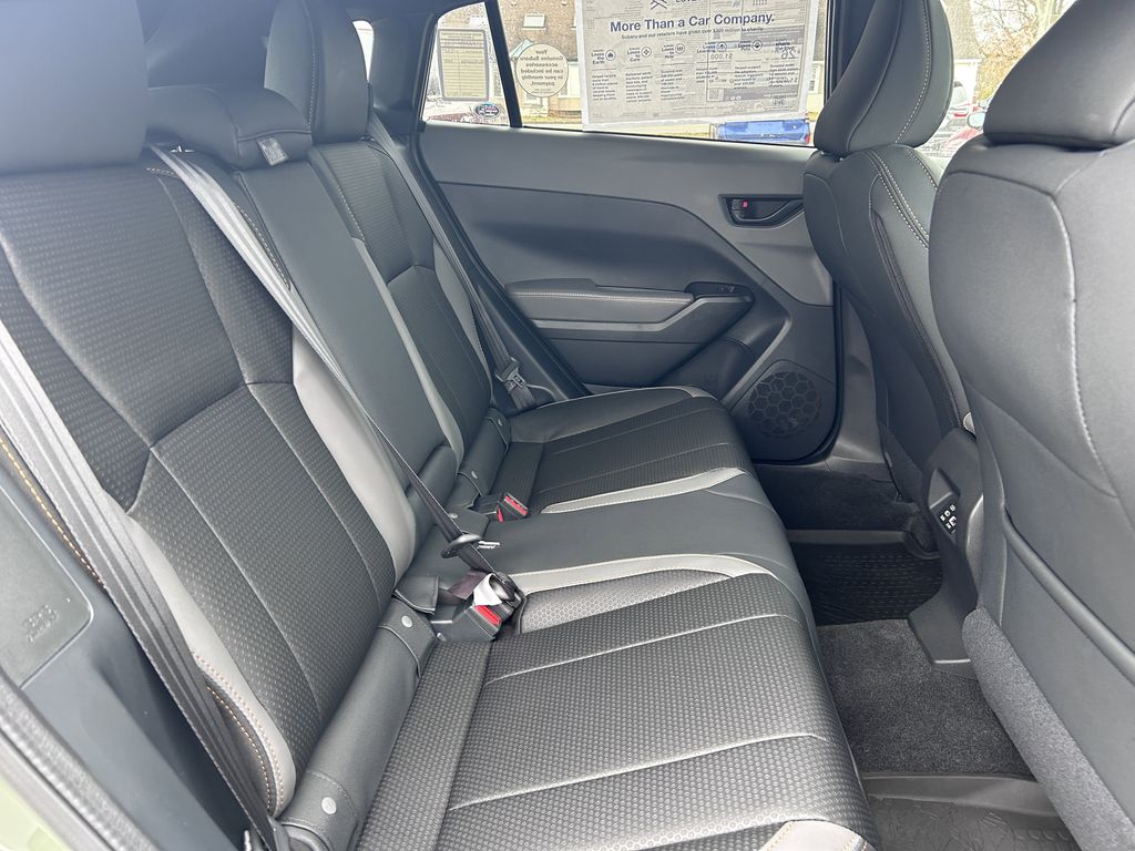 2026 Subaru Crosstrek Wilderness - Photo 27