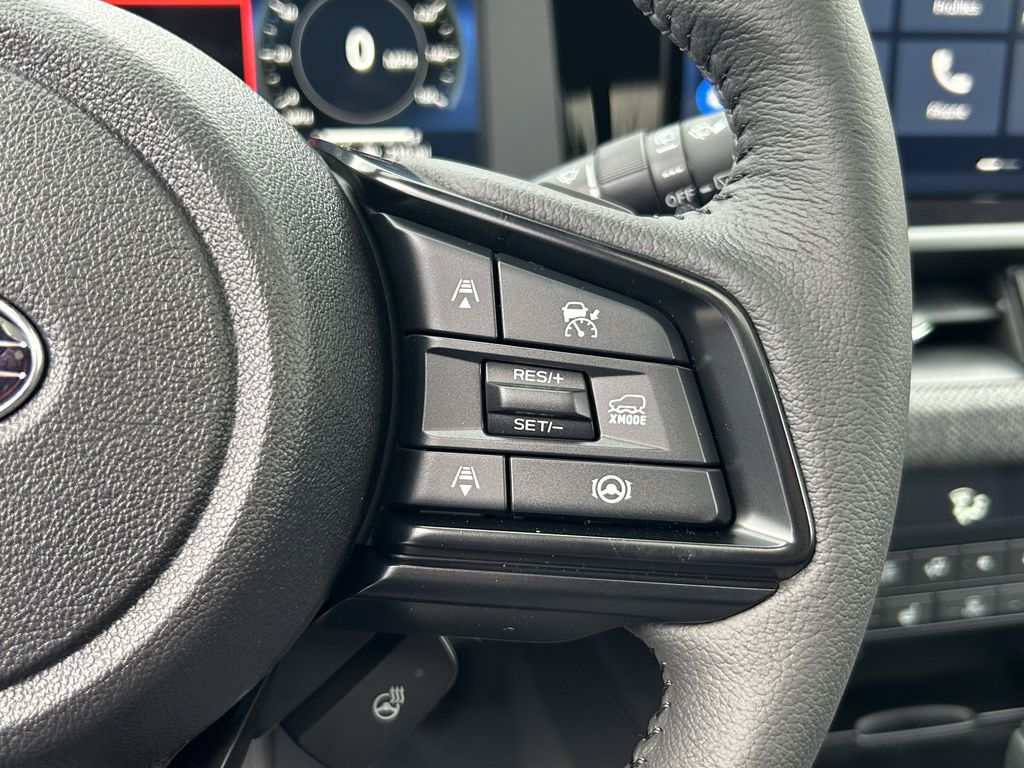 2026 Subaru Outback Limited - Photo 22