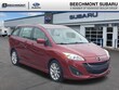  Mazda Mazda5