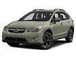  Subaru XV Crosstrek