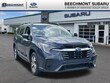  Subaru Ascent