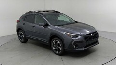 2025 Subaru Crosstrek Limited AWD
