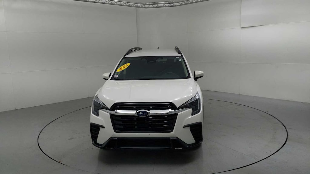 Certified 2025 Subaru Ascent Premium 7-Passenger SUV