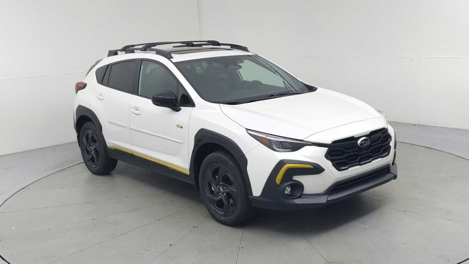 2025 Subaru Crosstrek Sport's photo
