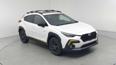 2025 Subaru Crosstrek Sport AWD