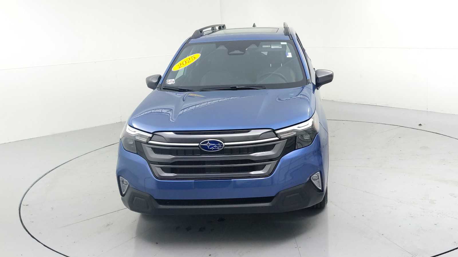 2025 Subaru Forester SUV 