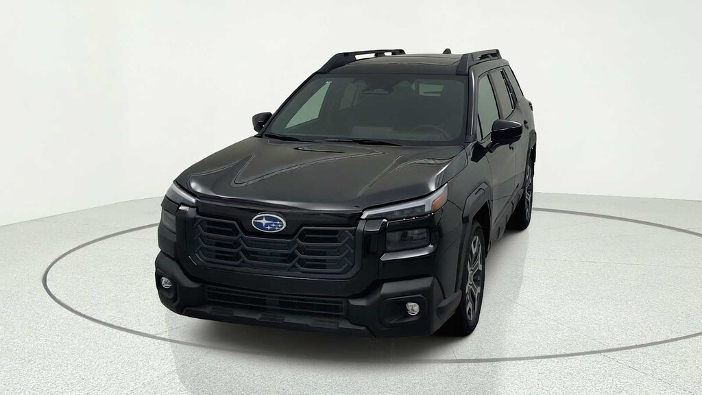 New 2026 Subaru Outback Touring XT Touring XT AWD