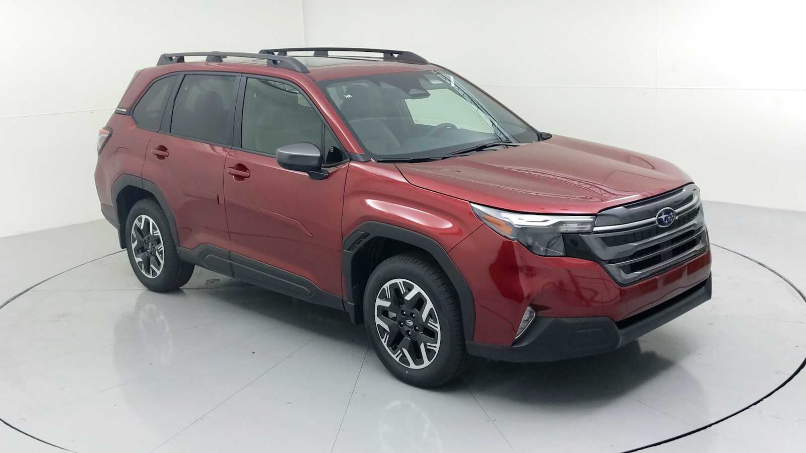 2025 Subaru Forester Premium's photo