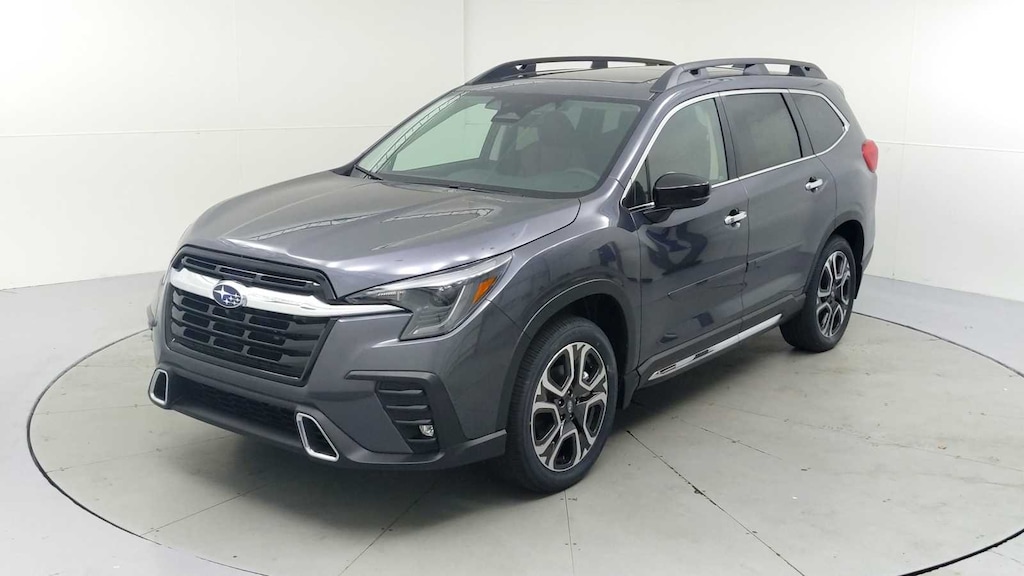 New 2025 Subaru Ascent Touring 7-Passenger