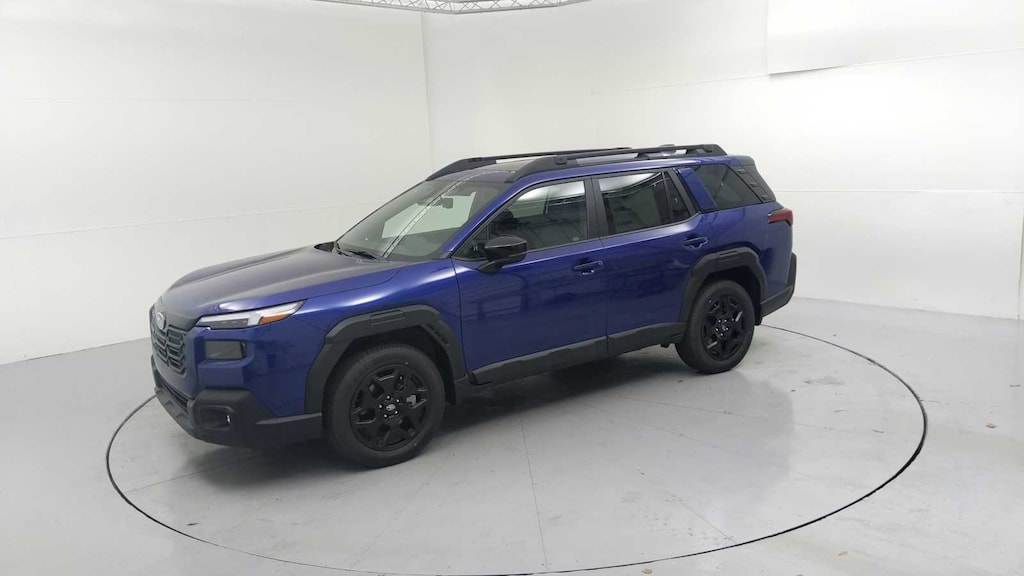 New 2026 Subaru Outback Limited AWD