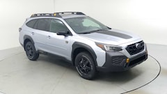 2025 Subaru Outback Wilderness AWD