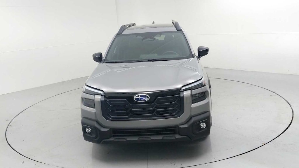 New 2026 Subaru Outback Limited AWD