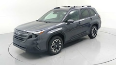 2026 Subaru Forester Premium AWD