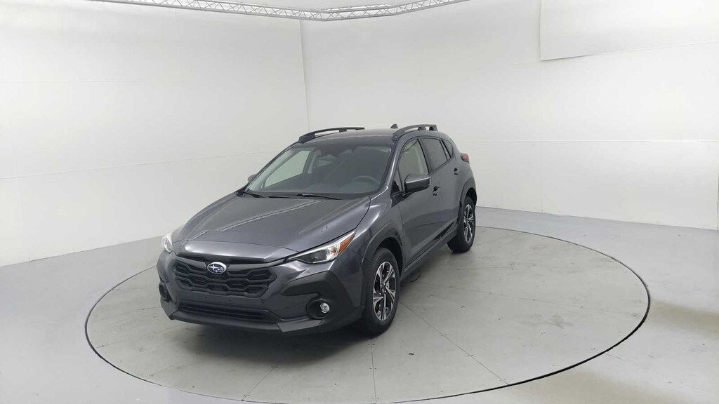 New 2025 Subaru Crosstrek Premium AWD