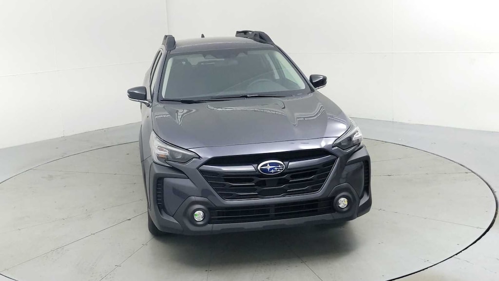 New 2025 Subaru Outback Premium AWD