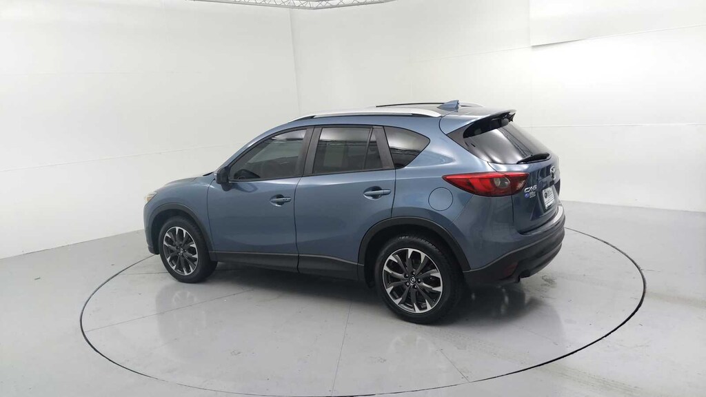 Used 2016 Mazda Mazda CX-5 Grand Touring (2016.5) SUV