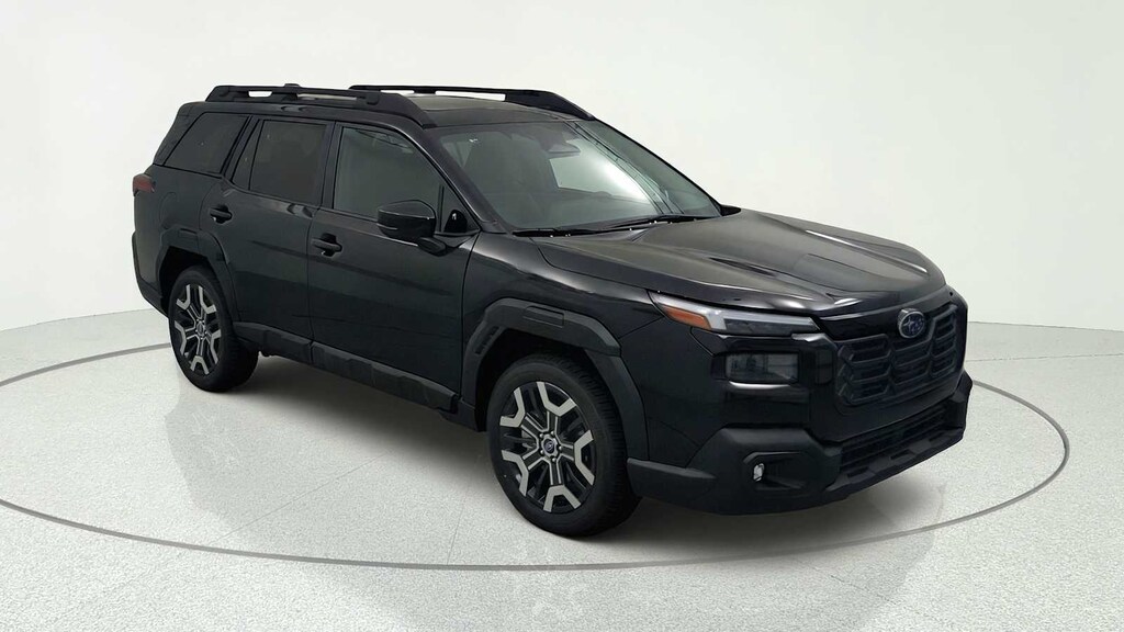 New 2026 Subaru Outback Touring XT Touring XT AWD