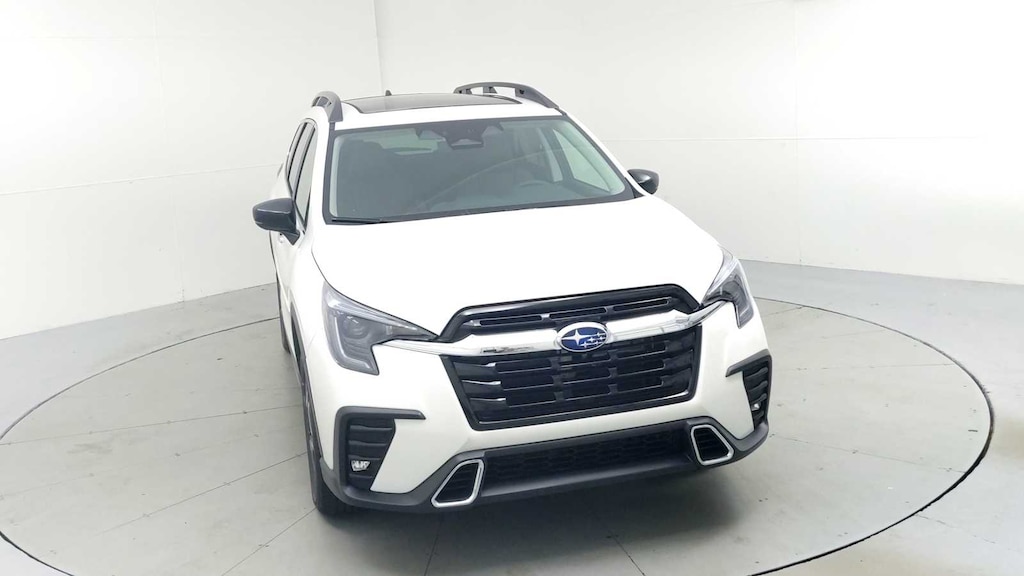 New 2025 Subaru Ascent Touring 7-Passenger