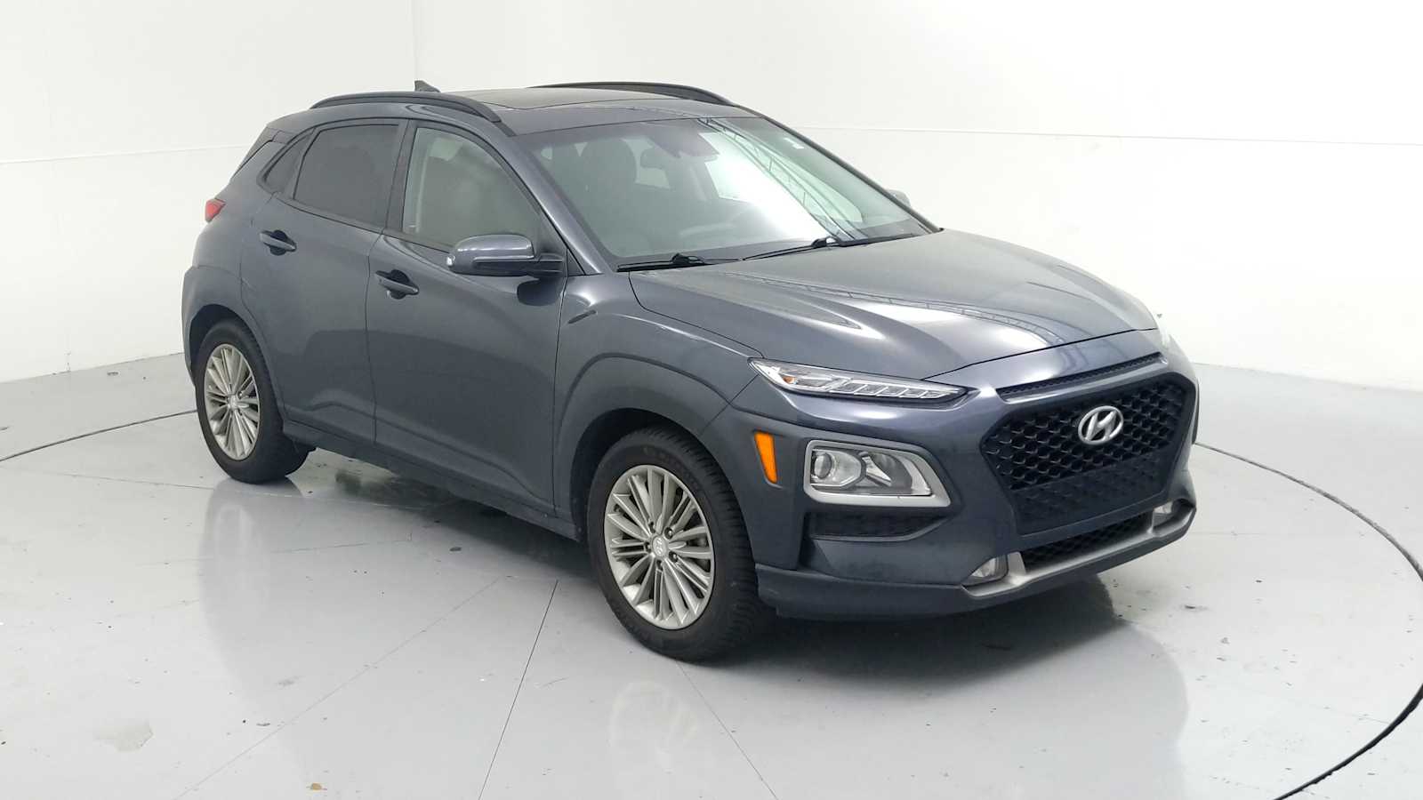 2019 Hyundai Kona SEL