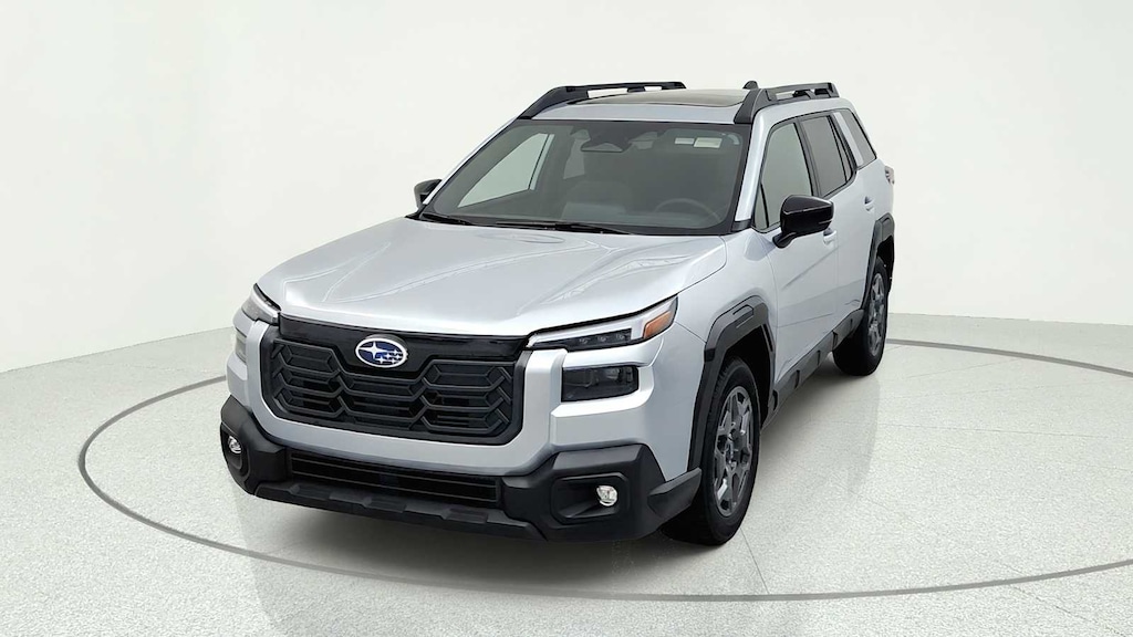 New 2026 Subaru Outback Premium Premium AWD