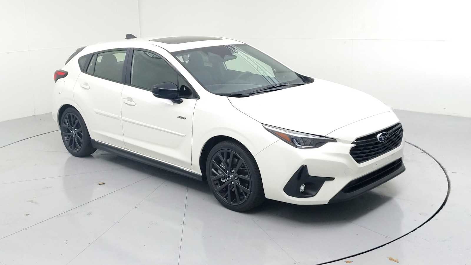 2026 Subaru Impreza RS's photo