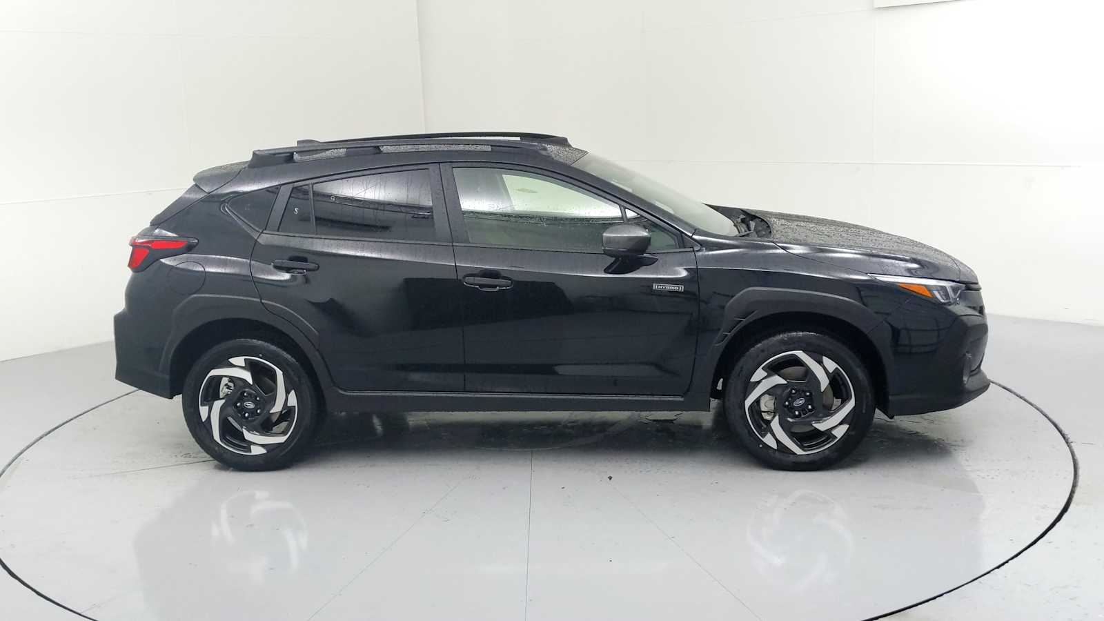 2026 Subaru Crosstrek Limited - Photo 12
