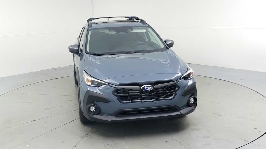New 2025 Subaru Crosstrek Premium AWD