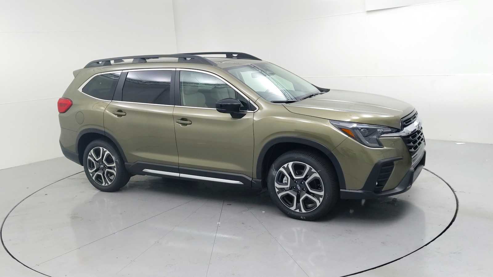 2026 Subaru Ascent Limited 7 Passenger's photo