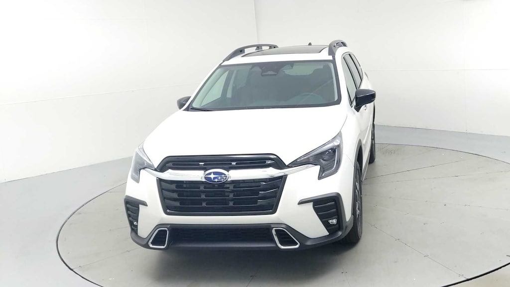 New 2025 Subaru Ascent Touring 7-Passenger
