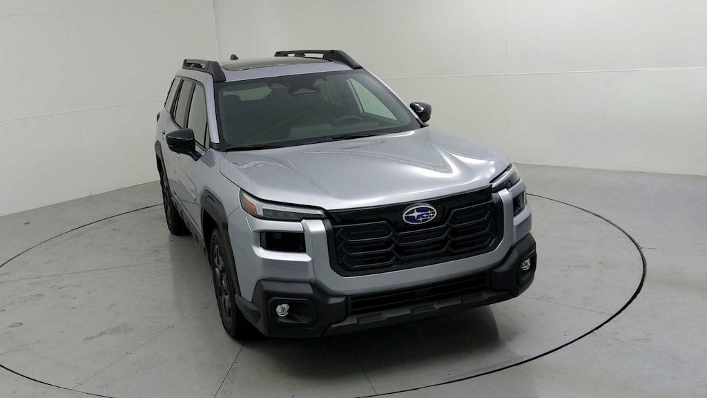 New 2026 Subaru Outback Limited Limited AWD