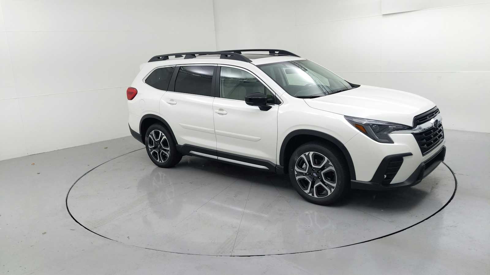 2026 Subaru Ascent Limited 7 Passenger's photo