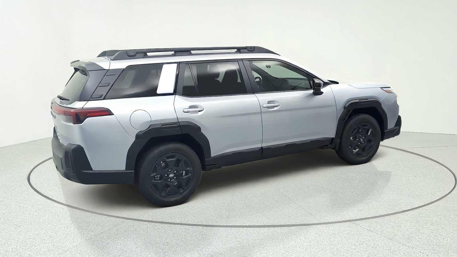 2026 Subaru Outback Limited - Photo 9