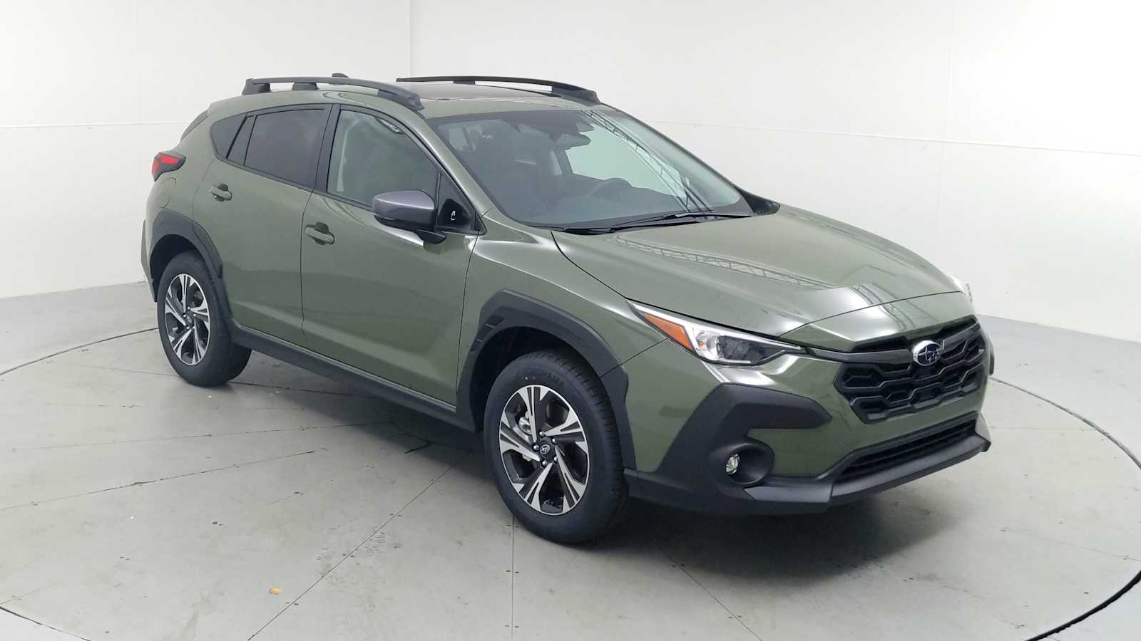 2026 Subaru Crosstrek Premium's photo