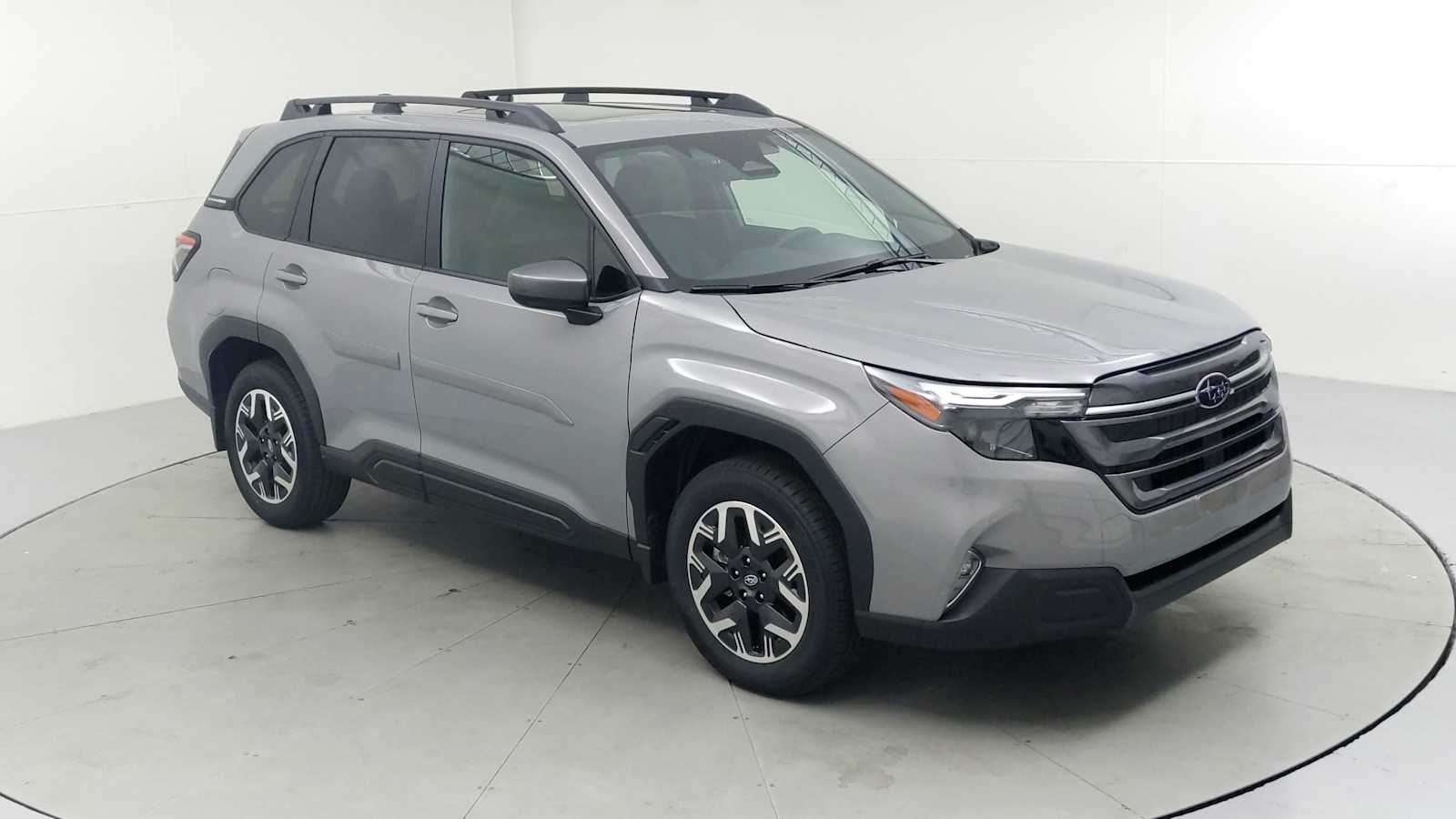 2025 Subaru Forester Premium's photo