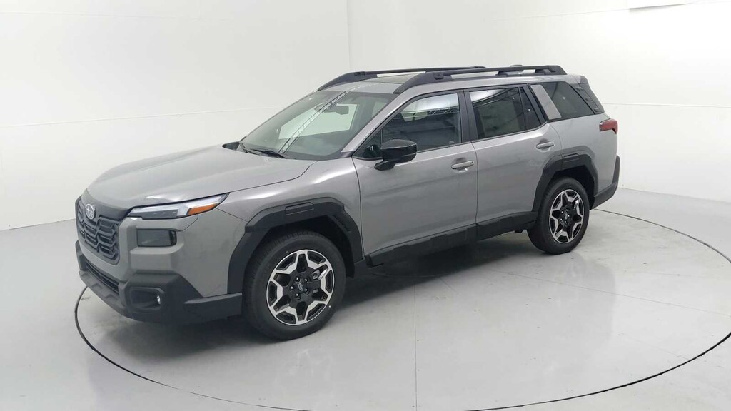 New 2026 Subaru Outback Touring AWD