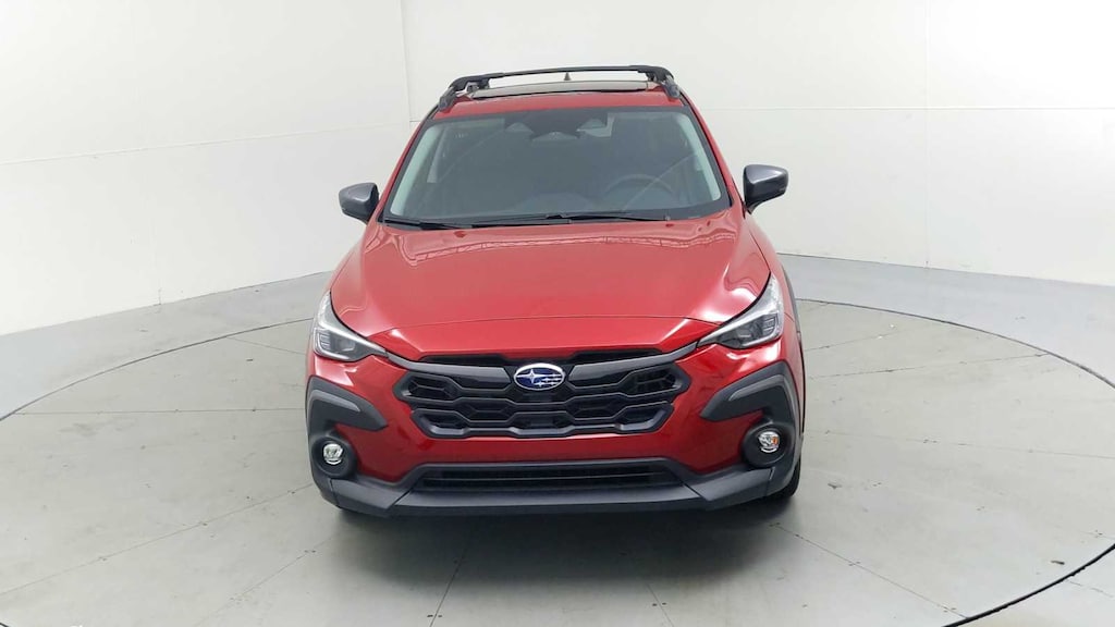 New 2025 Subaru Crosstrek Limited AWD