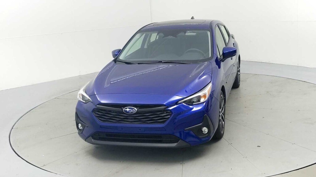 New 2025 Subaru Impreza Sport AWD