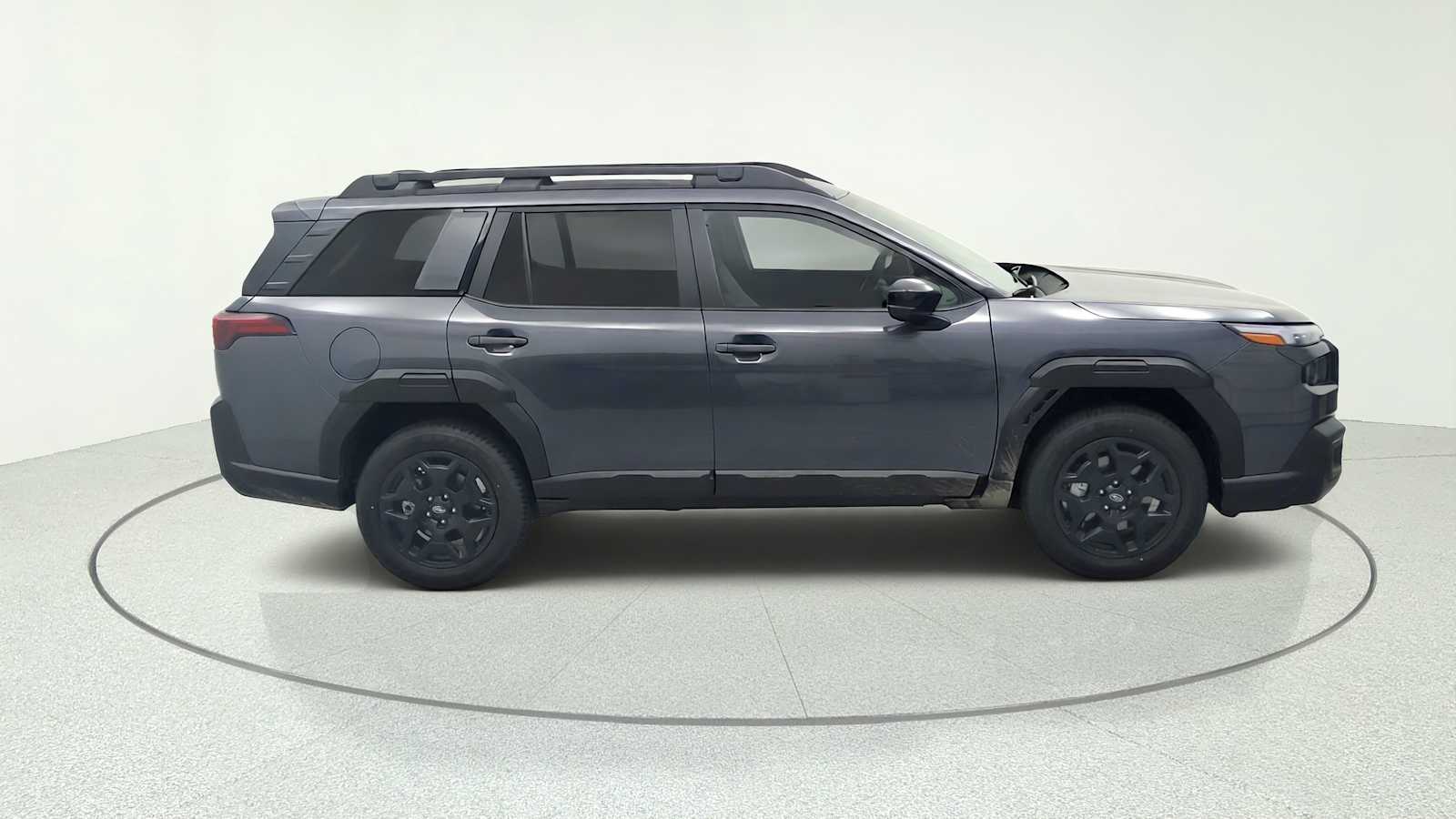 2026 Subaru Outback Limited - Photo 10