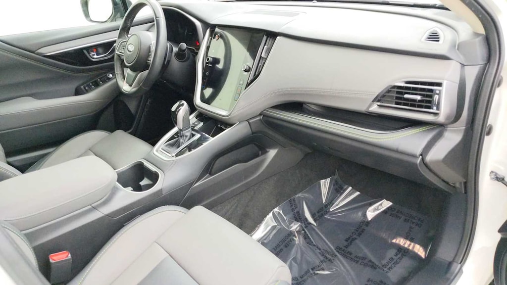 Certified 2023 Subaru Outback Onyx Edition SUV